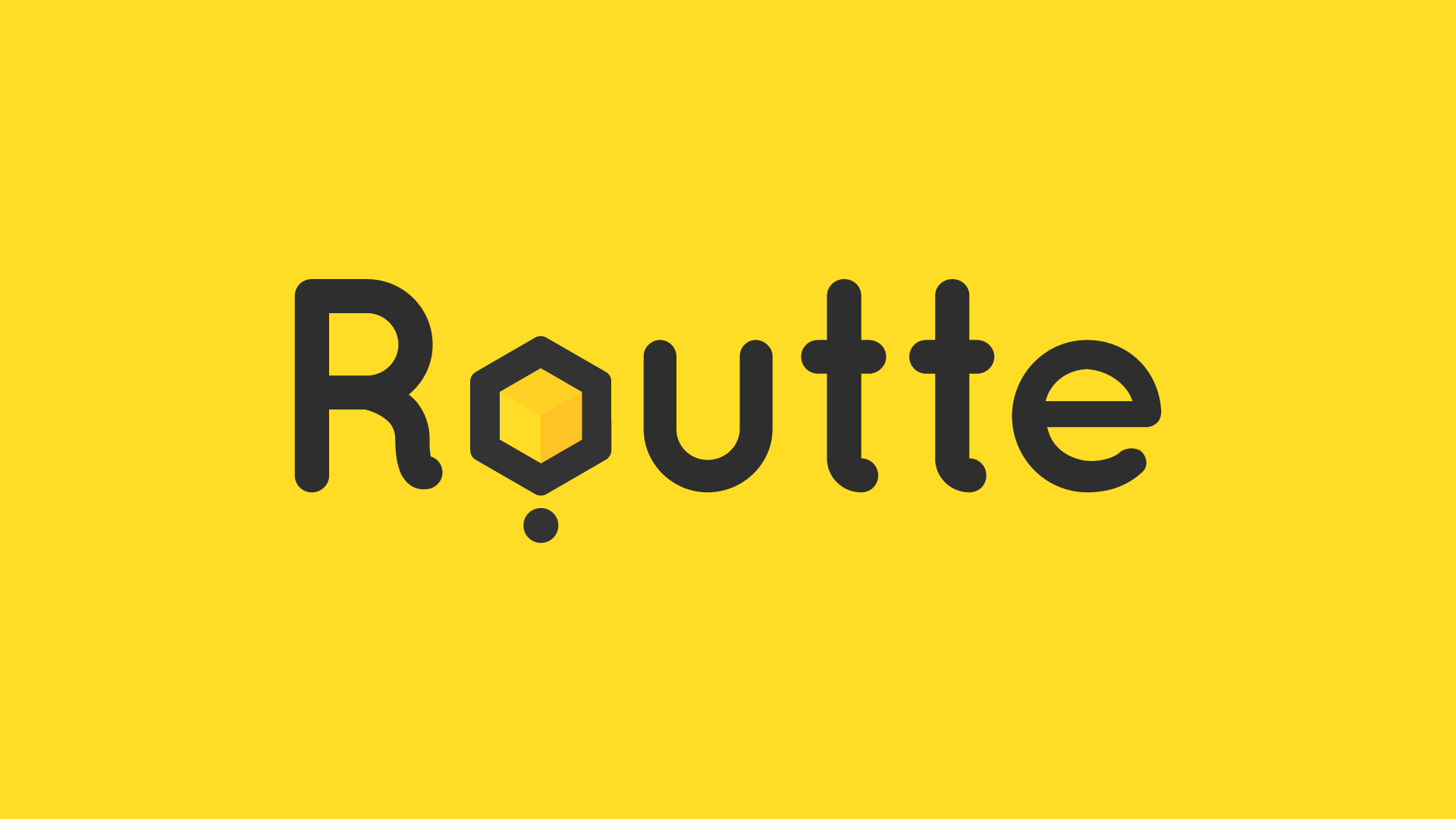 home - Routte